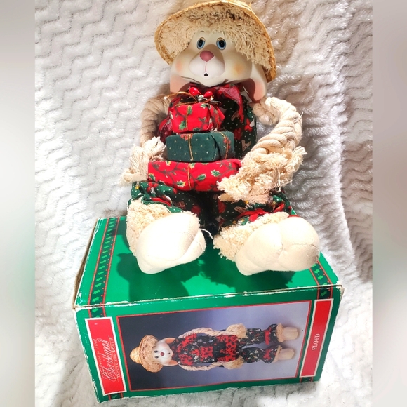 christmas around the world Other - House Of Lloyd Christmas Around The World Floyd Shelf Decor